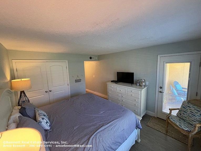 119 Point East Condominium