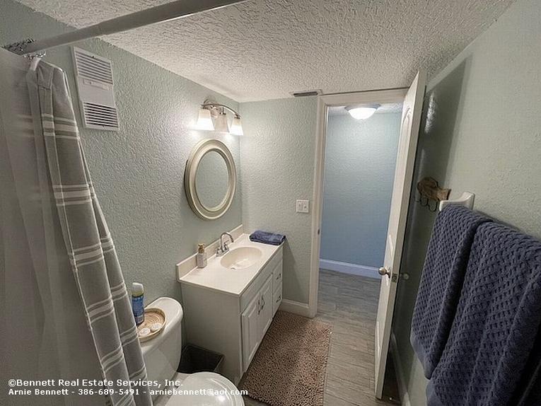 119 Point East Condominium