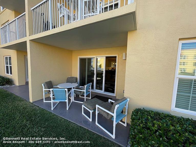 124 Point East Condominium
