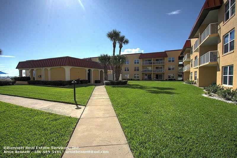 124 Point East Condominium