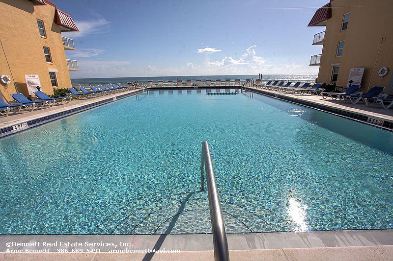 124 Point East Condominium