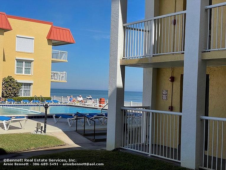 125 Point East Condominium