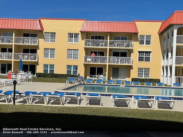 125 Point East Condominium