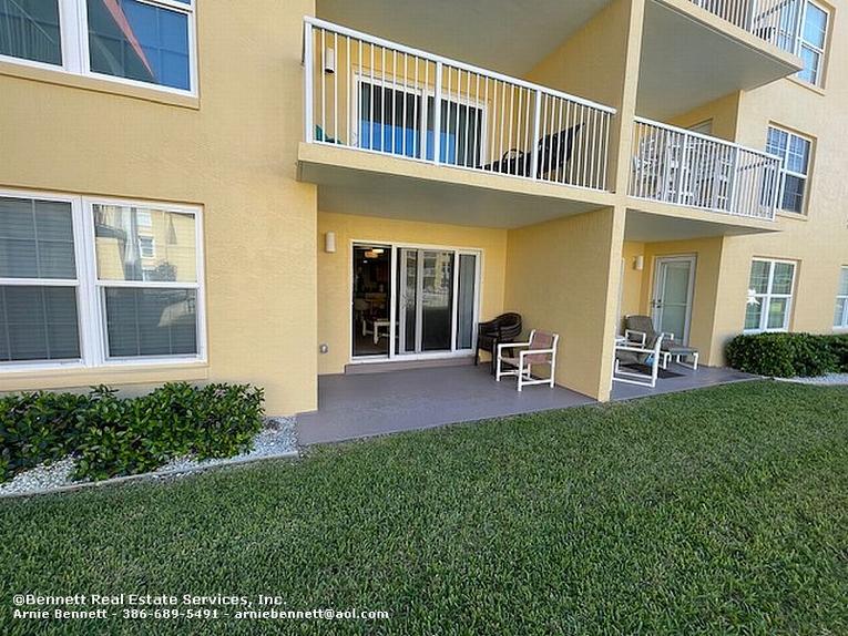 125 Point East Condominium