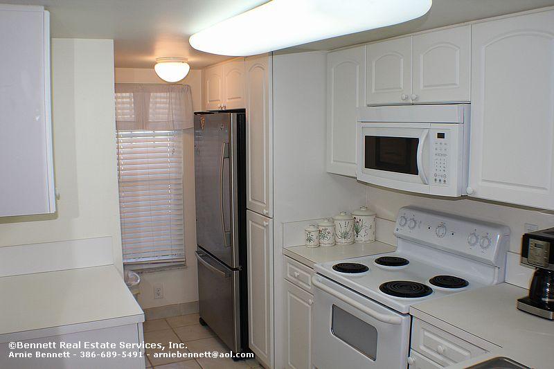 126 Point East Condominium