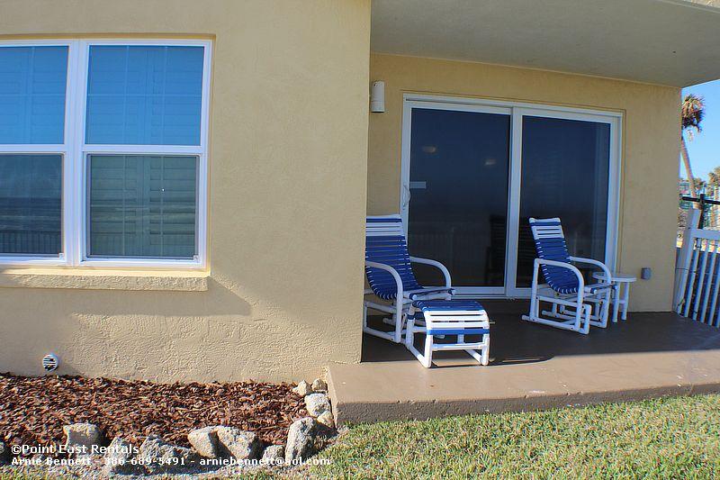 101 Point East Condominium