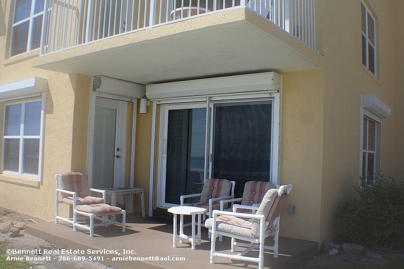 126 Point East Condominium