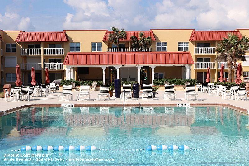 101 Point East Condominium