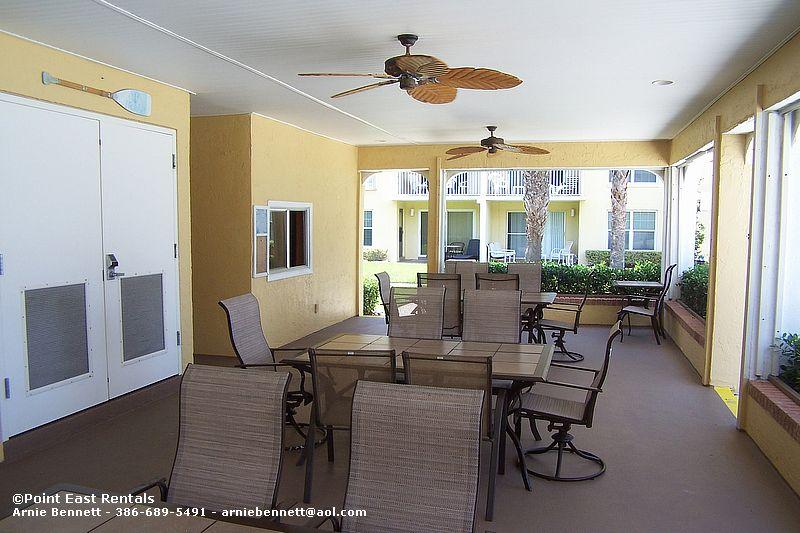 101 Point East Condominium