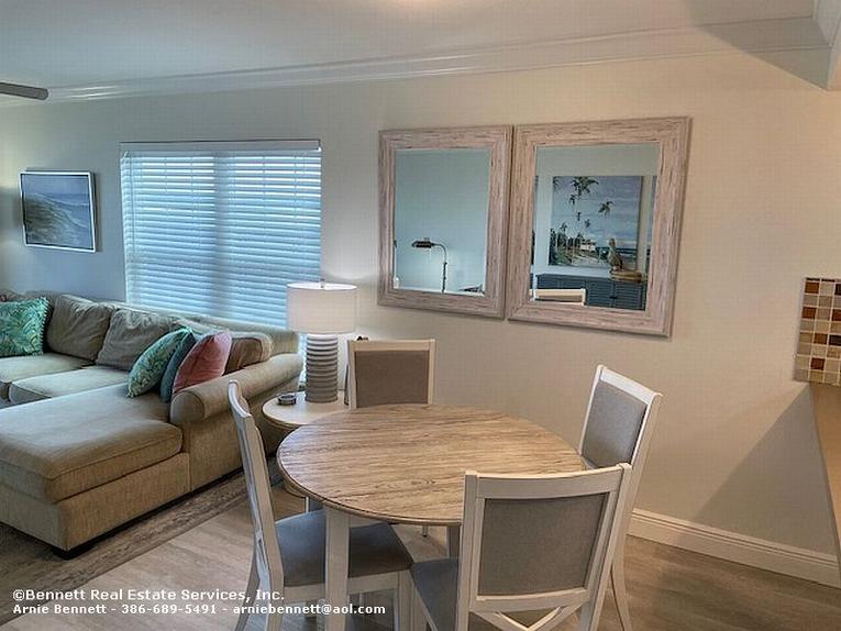 128 Point East Condominium