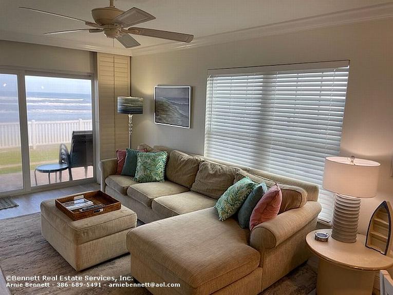 128 Point East Condominium