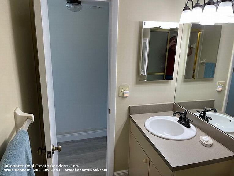 128 Point East Condominium