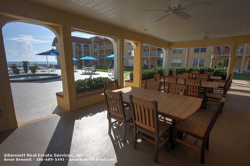 128 Point East Condominium