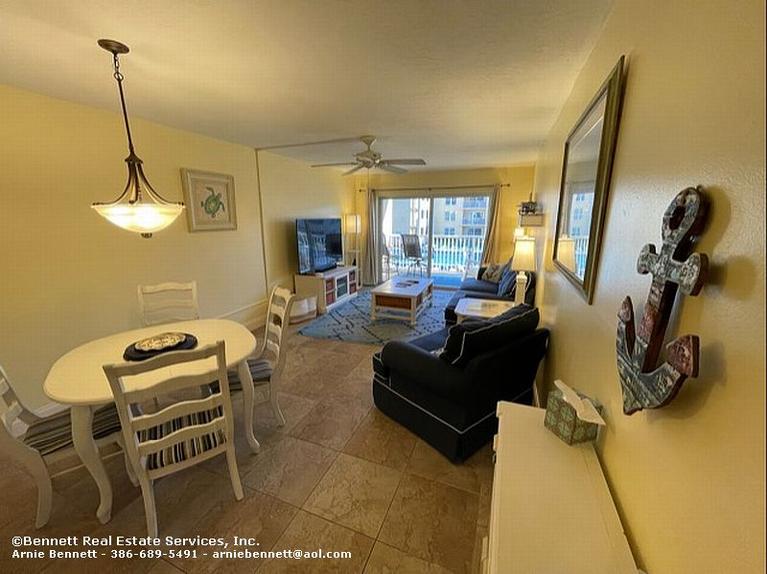 205 Point East Condominium