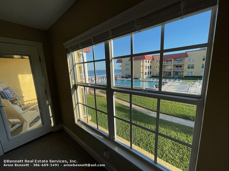 205 Point East Condominium