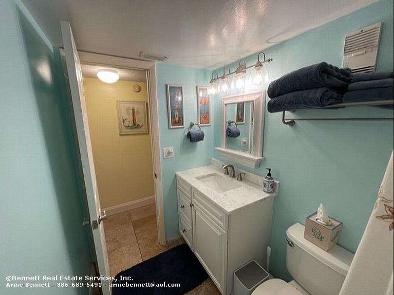 205 Point East Condominium
