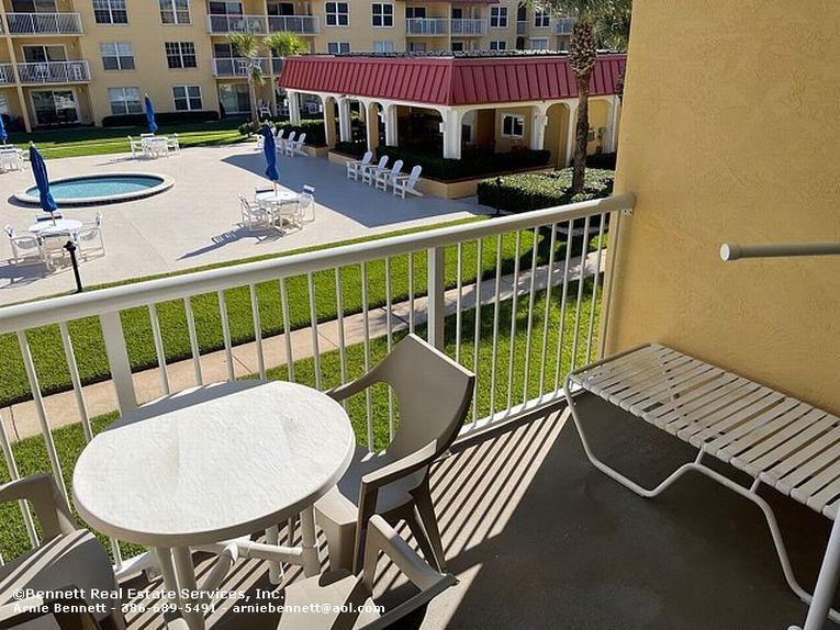 206 Point East Condominium