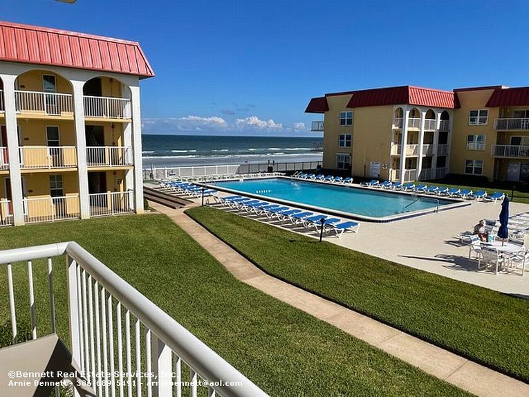 206 Point East Condominium