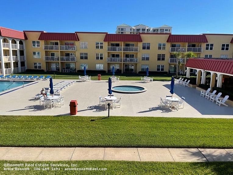 206 Point East Condominium