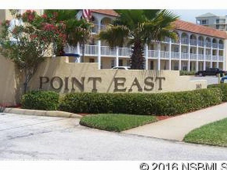 206 Point East Condominium