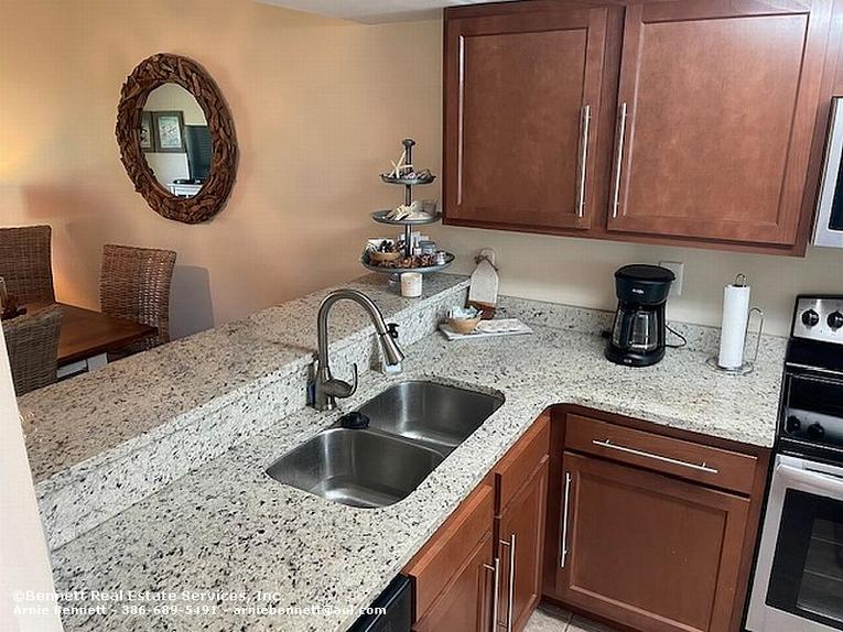 214 Point East Condominium