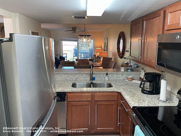 214 Point East Condominium