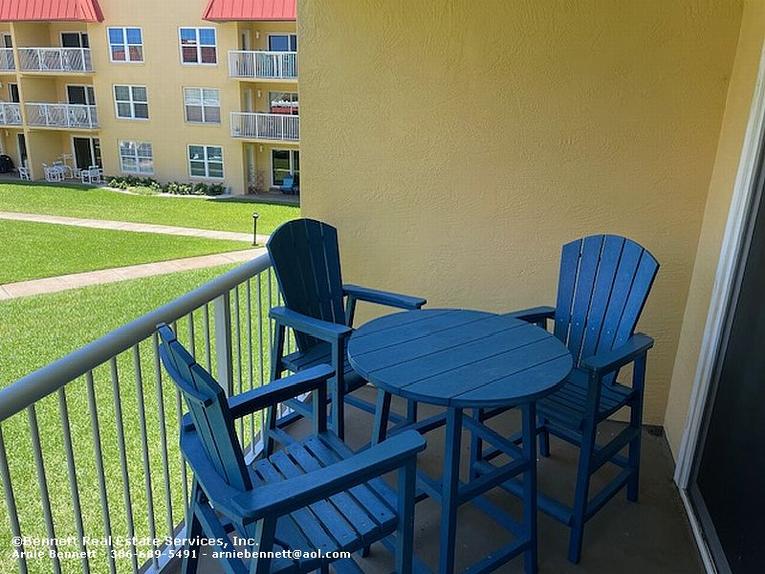 214 Point East Condominium