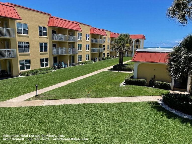 214 Point East Condominium