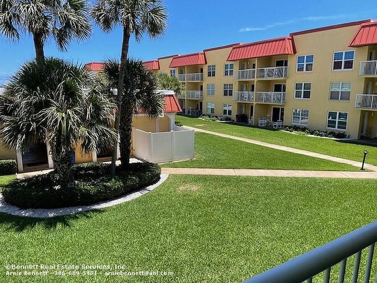 214 Point East Condominium