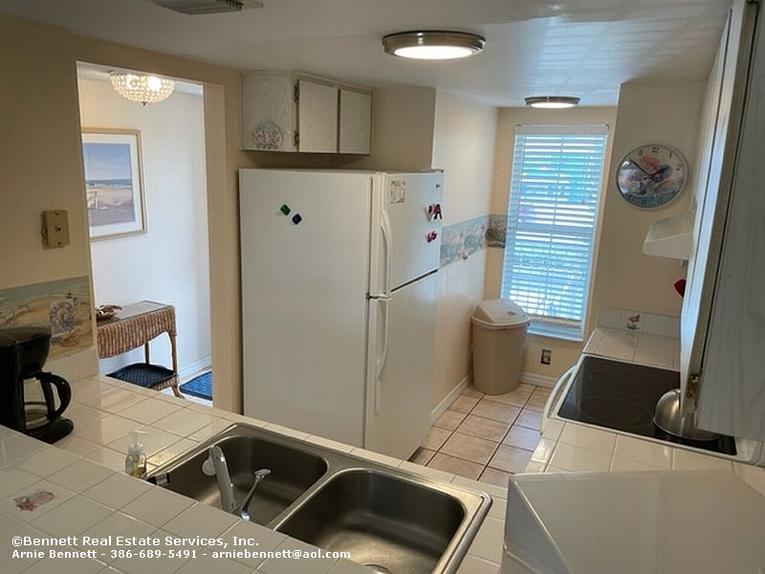 215 Point East Condominium