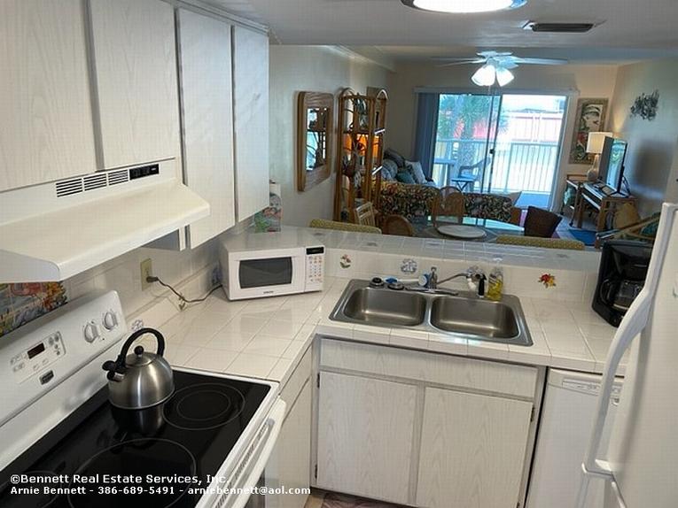 215 Point East Condominium