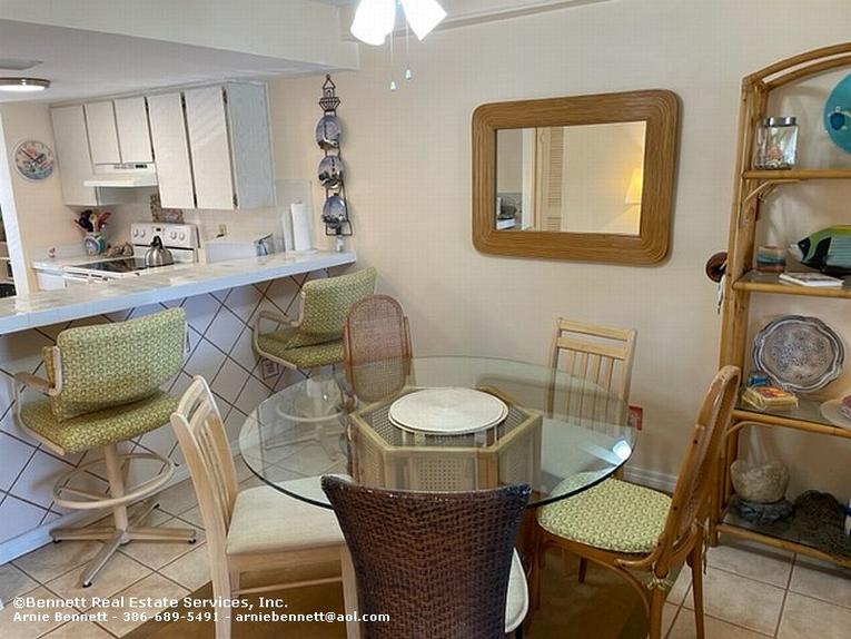 215 Point East Condominium
