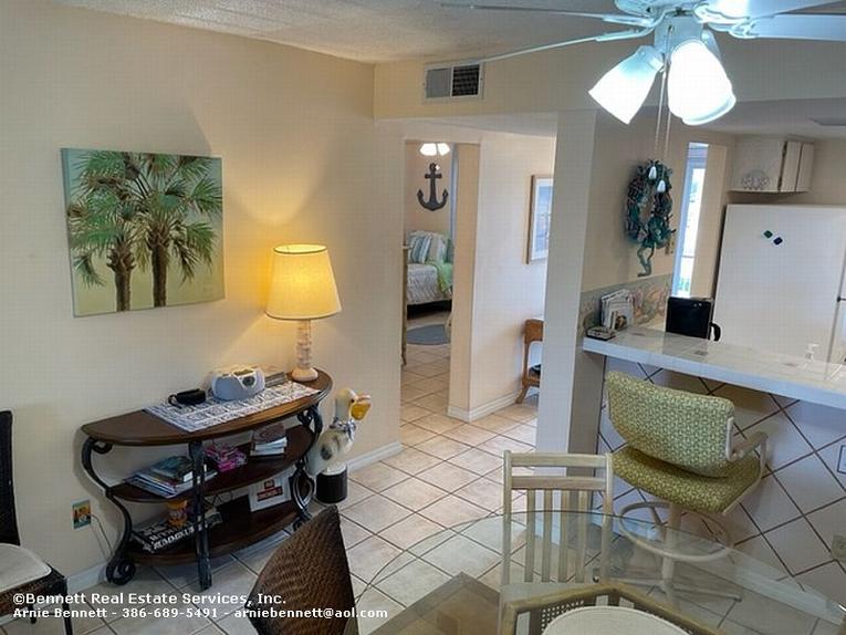 215 Point East Condominium