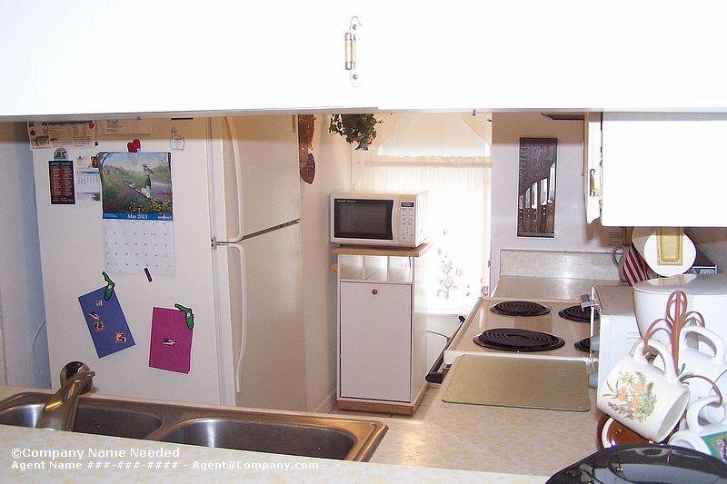 217 Point East Condominium