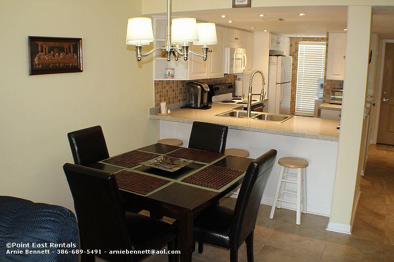 218 Point East Condominium