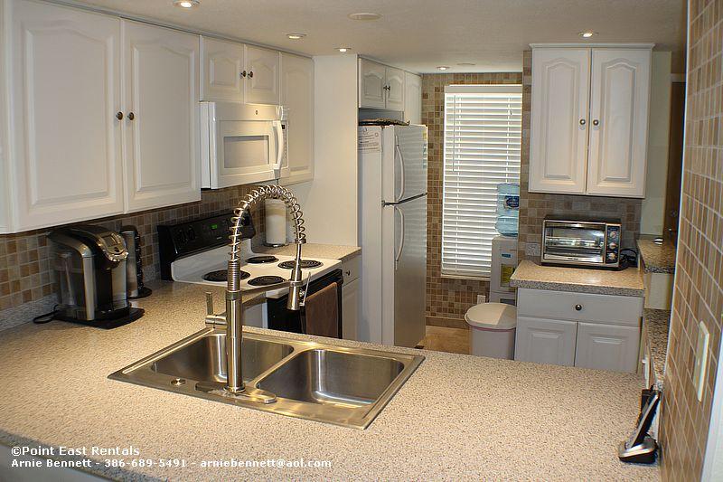 218 Point East Condominium