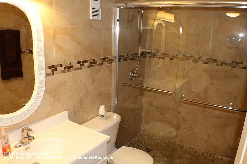 218 Point East Condominium