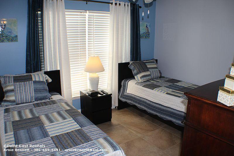 218 Point East Condominium