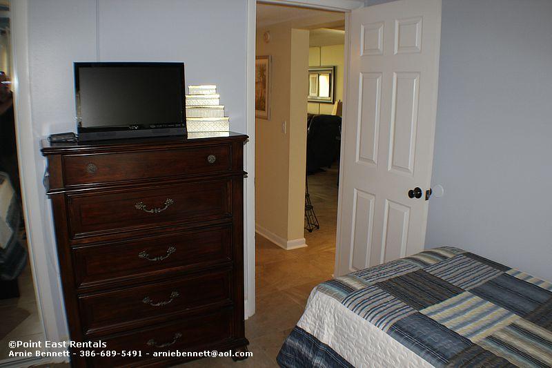 218 Point East Condominium