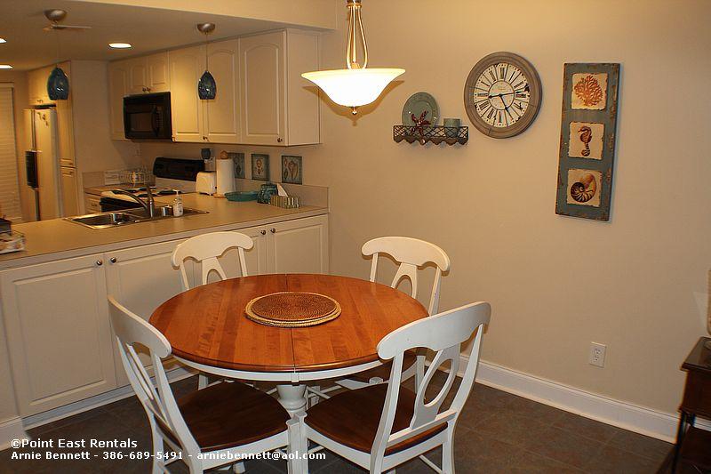 221 Point East Condominium