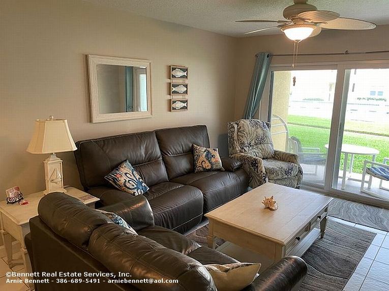 105 Point East Condominium
