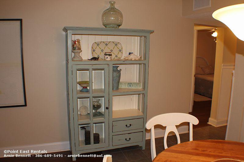 221 Point East Condominium