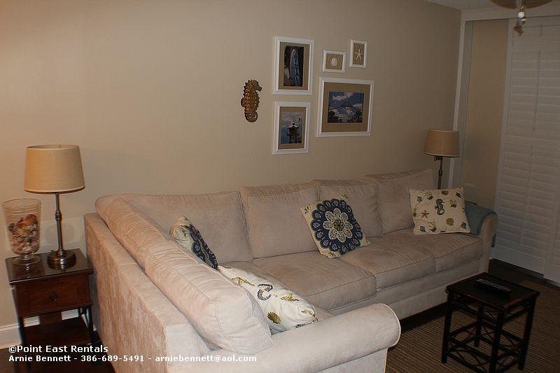 221 Point East Condominium