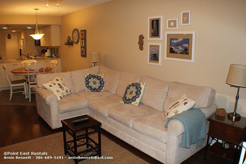 221 Point East Condominium