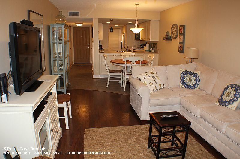 221 Point East Condominium