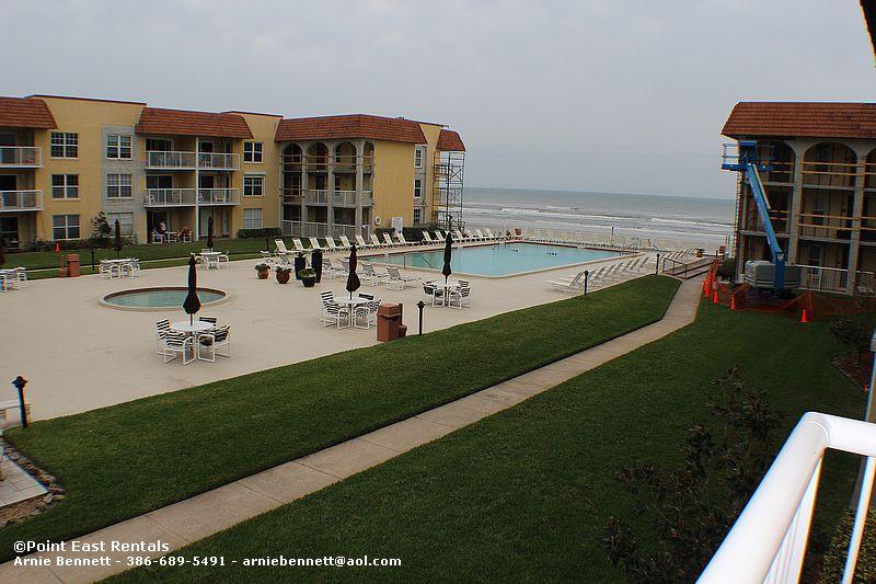 221 Point East Condominium