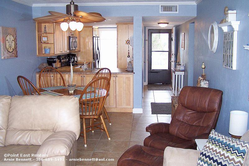 222 Point East Condominium