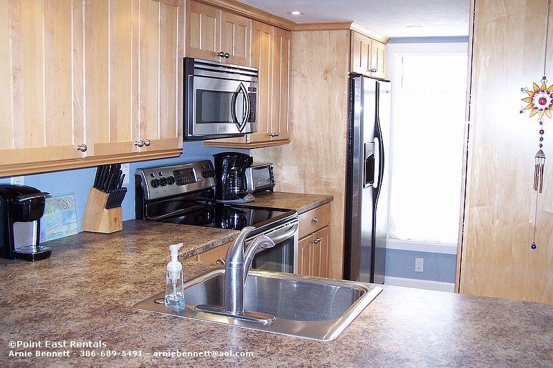 222 Point East Condominium