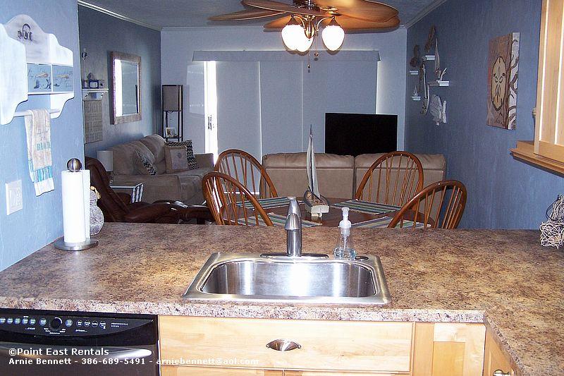 222 Point East Condominium