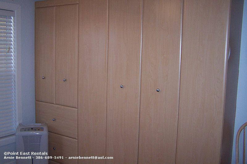 222 Point East Condominium
